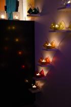 glasworkshop idee indoor Event