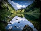 Talalpsee Ausflug Natur ostschweiz Ideen fr Firmen