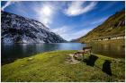 Wandern Oberalp