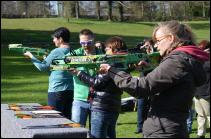 idee f�r teamerlebnis teamausflug