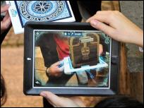 Gruppenausfl�ge mit Spiel und Spass